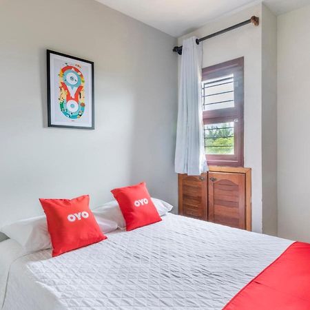 Oyo Portal Torres Hotel باسو دي توريس المظهر الخارجي الصورة
