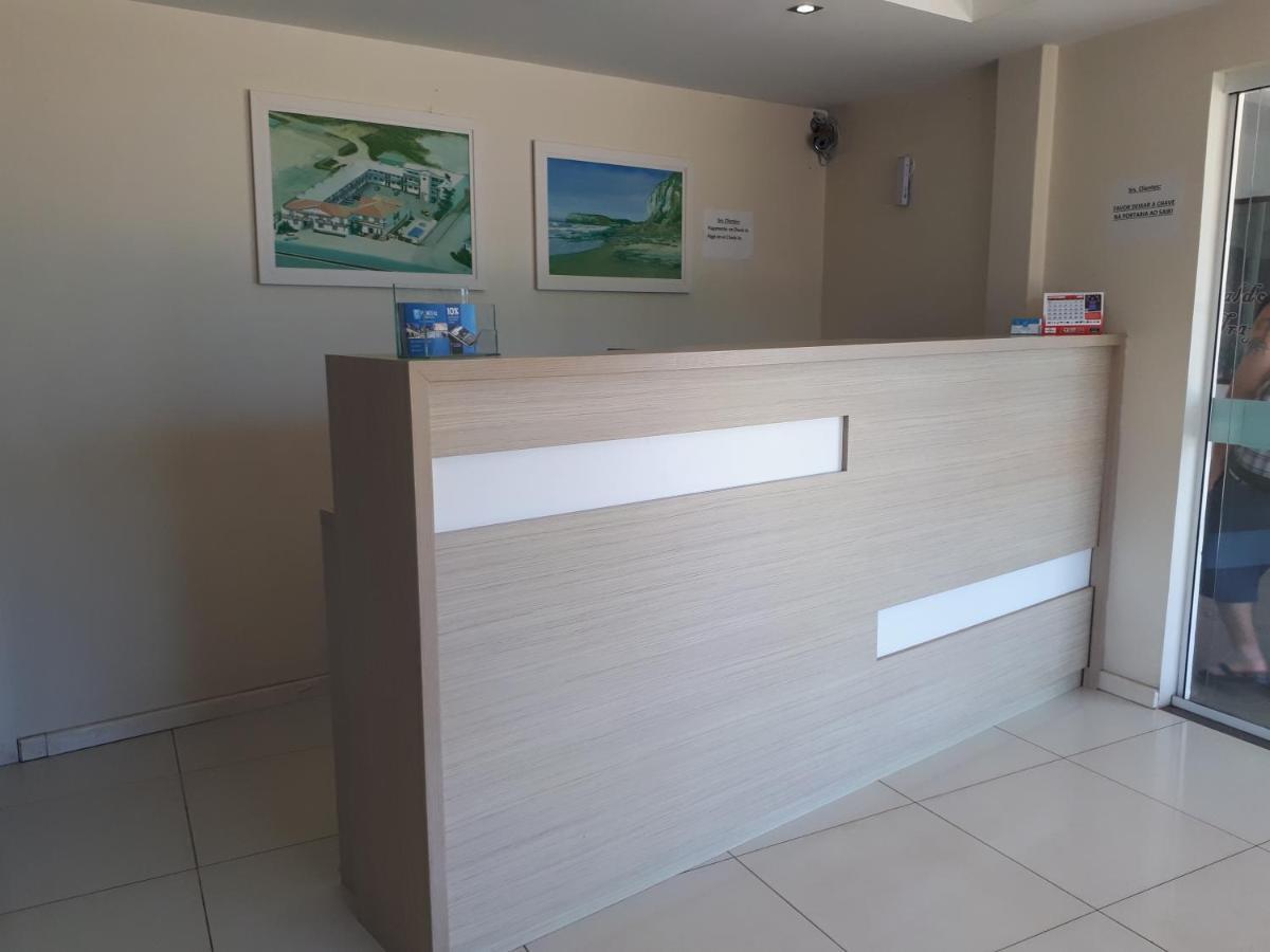 Oyo Portal Torres Hotel باسو دي توريس المظهر الخارجي الصورة