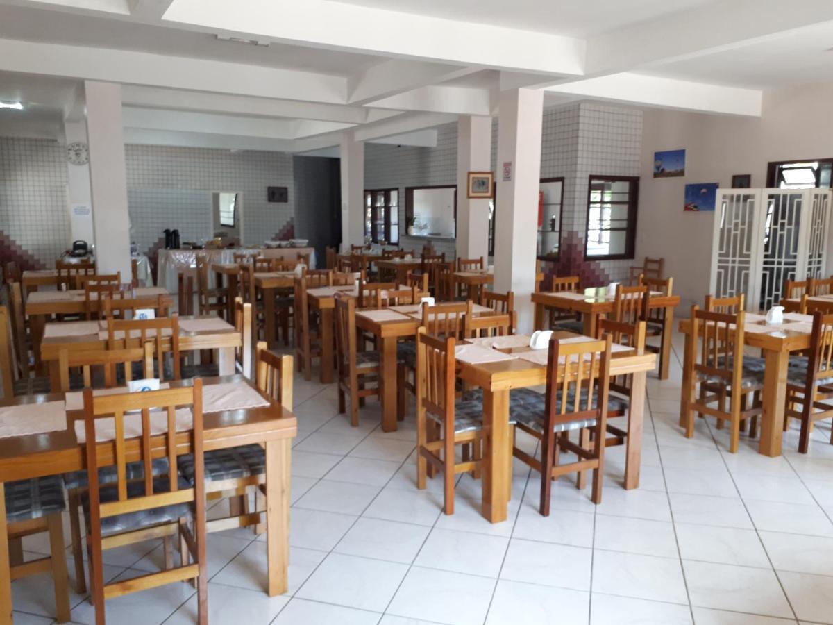Oyo Portal Torres Hotel باسو دي توريس المظهر الخارجي الصورة