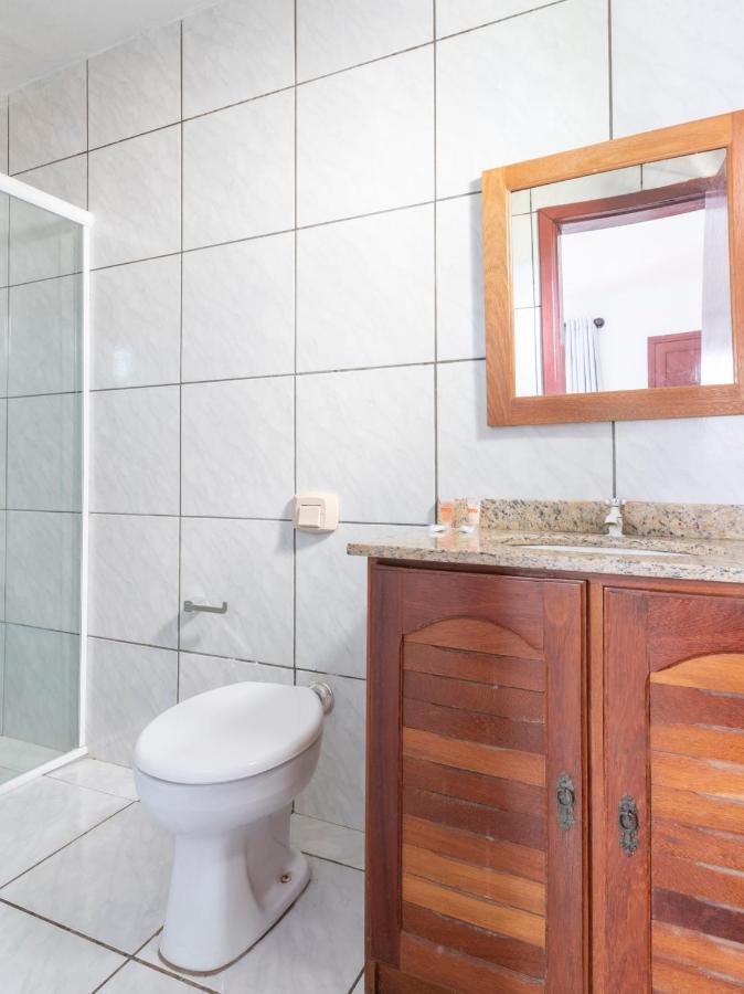 Oyo Portal Torres Hotel باسو دي توريس المظهر الخارجي الصورة