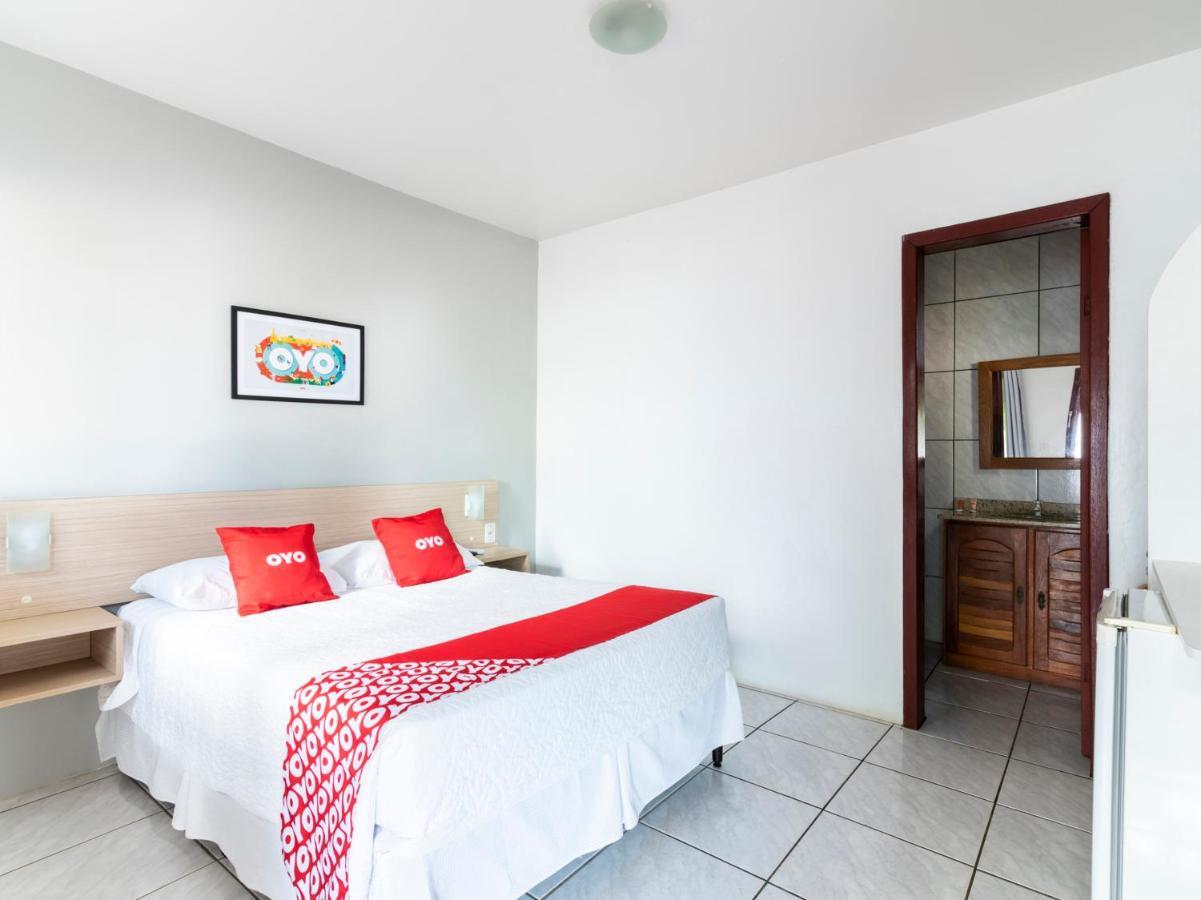 Oyo Portal Torres Hotel باسو دي توريس المظهر الخارجي الصورة