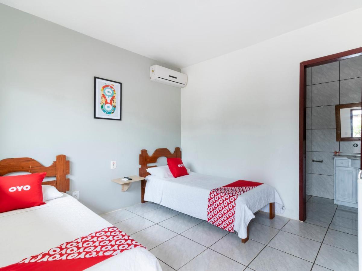 Oyo Portal Torres Hotel باسو دي توريس المظهر الخارجي الصورة