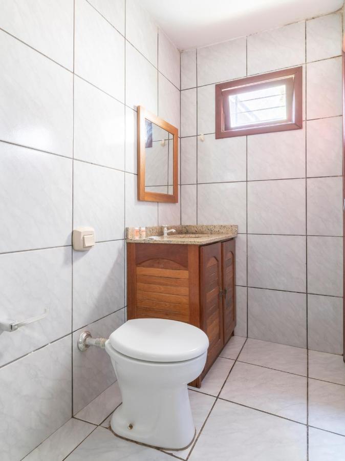 Oyo Portal Torres Hotel باسو دي توريس المظهر الخارجي الصورة