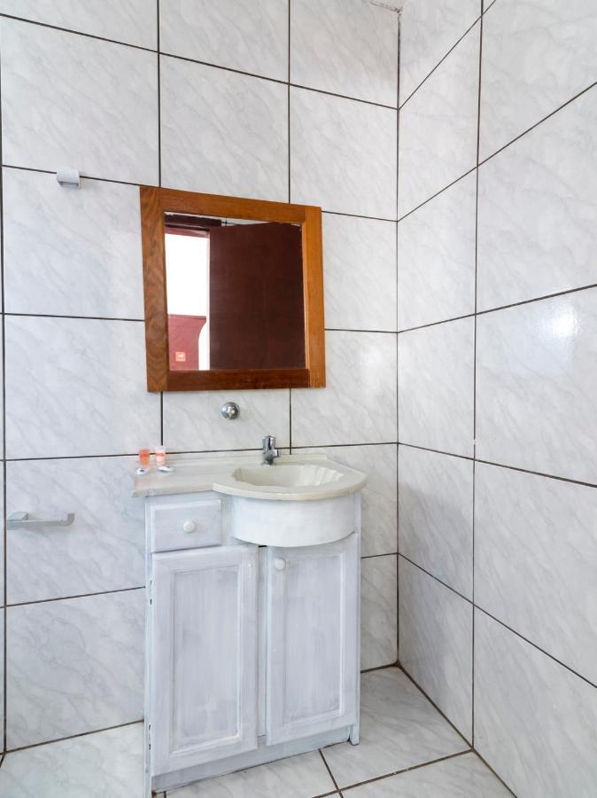 Oyo Portal Torres Hotel باسو دي توريس المظهر الخارجي الصورة