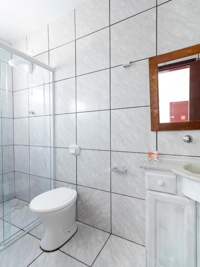 Oyo Portal Torres Hotel باسو دي توريس المظهر الخارجي الصورة