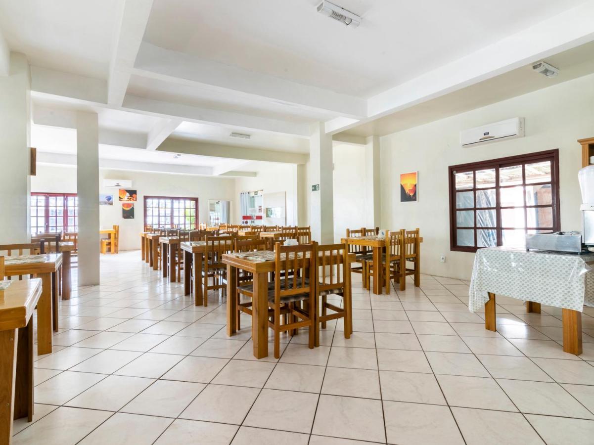 Oyo Portal Torres Hotel باسو دي توريس المظهر الخارجي الصورة