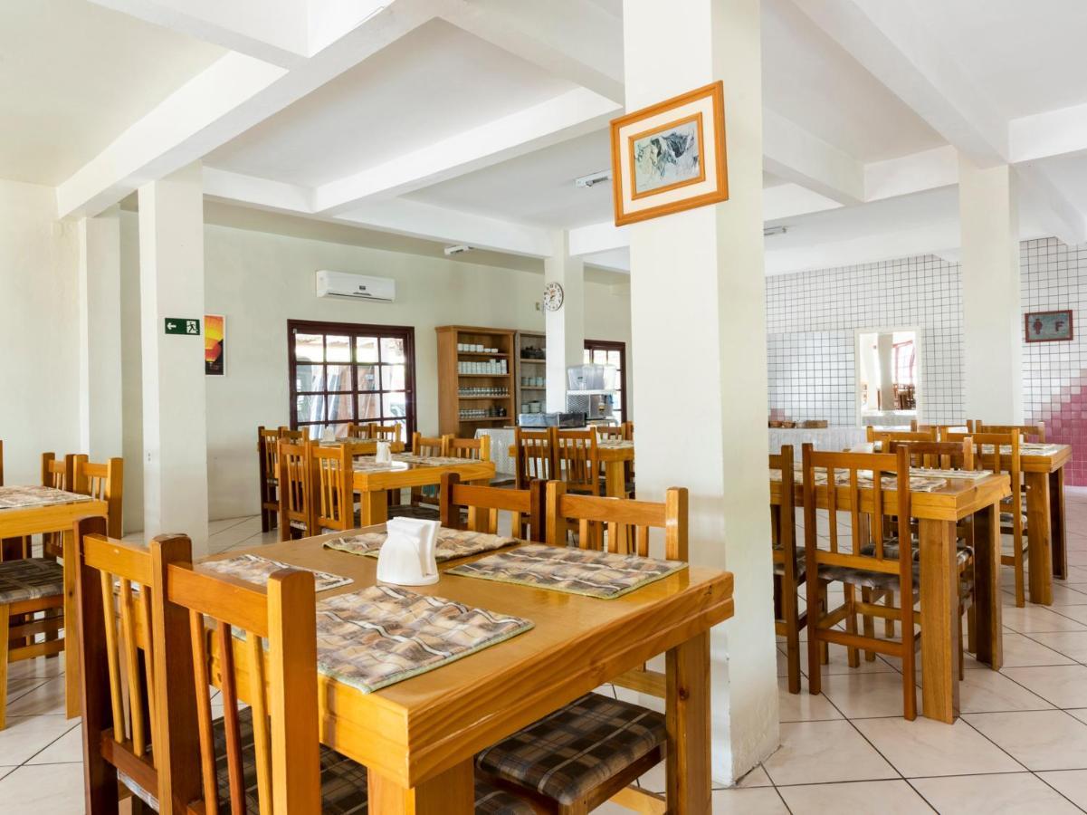 Oyo Portal Torres Hotel باسو دي توريس المظهر الخارجي الصورة